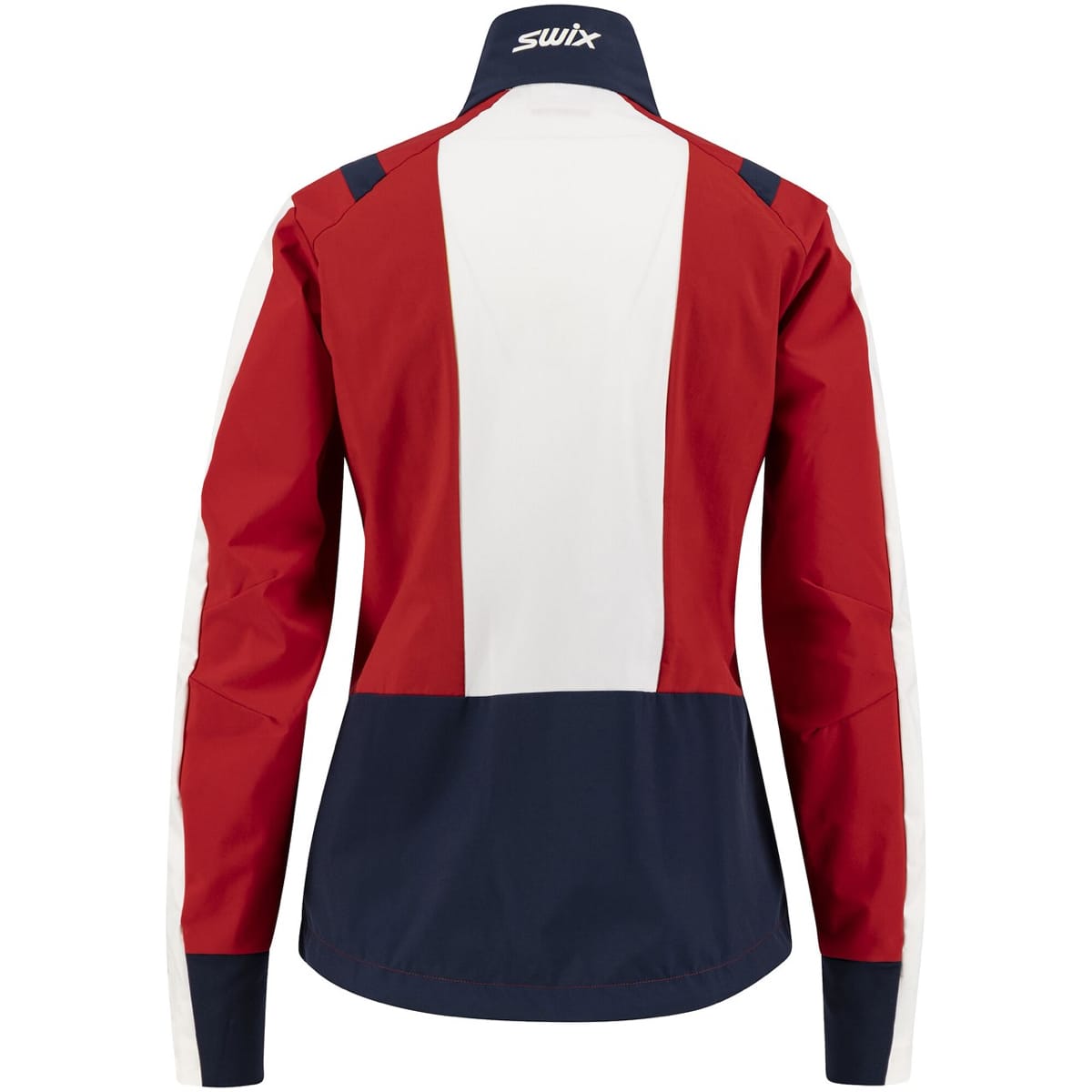 Swix Women's Infinity Jacket Swix Red