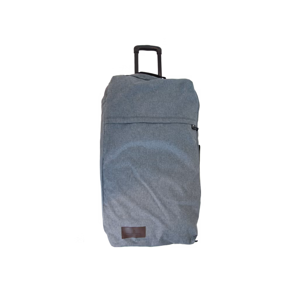 Travel Bag Trolley