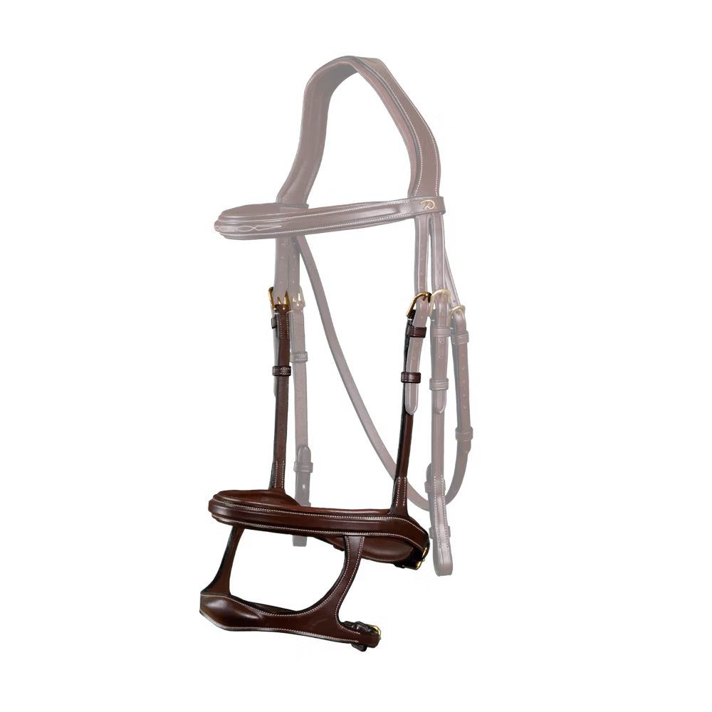 Double Noseband