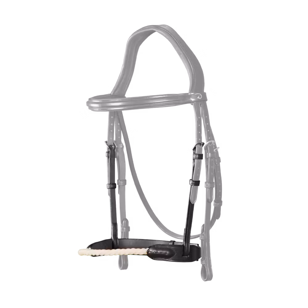 Rope Noseband
