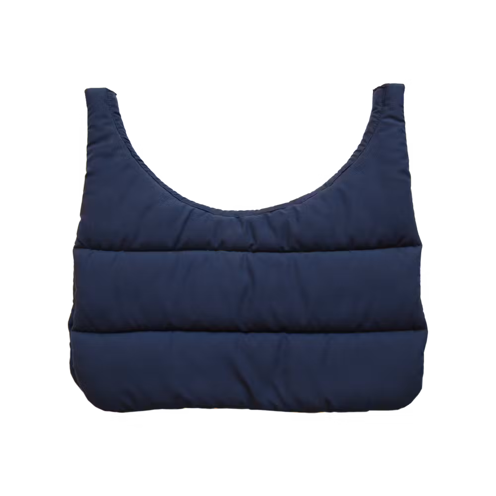 Horse BIB summer navy