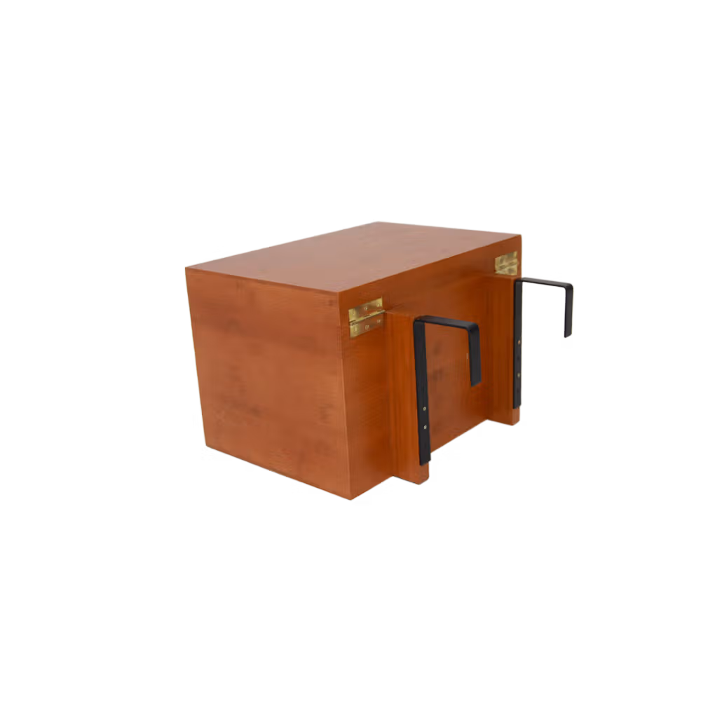 Stable Tack Box
