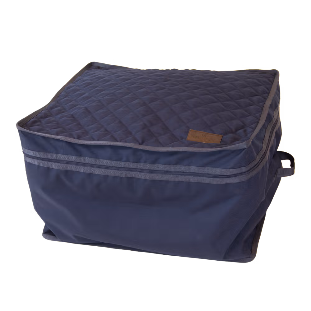 Rug bag/ saddle pad bag pro navy