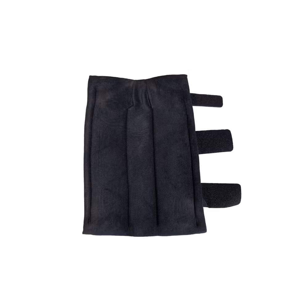 Stable boots PROtect long hind black size M