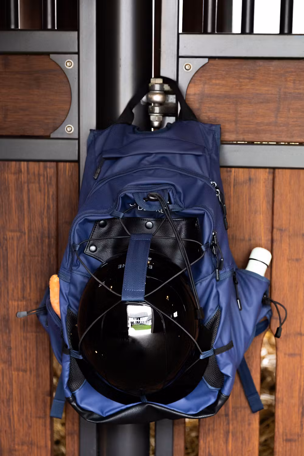 GD Grooming backpack navy