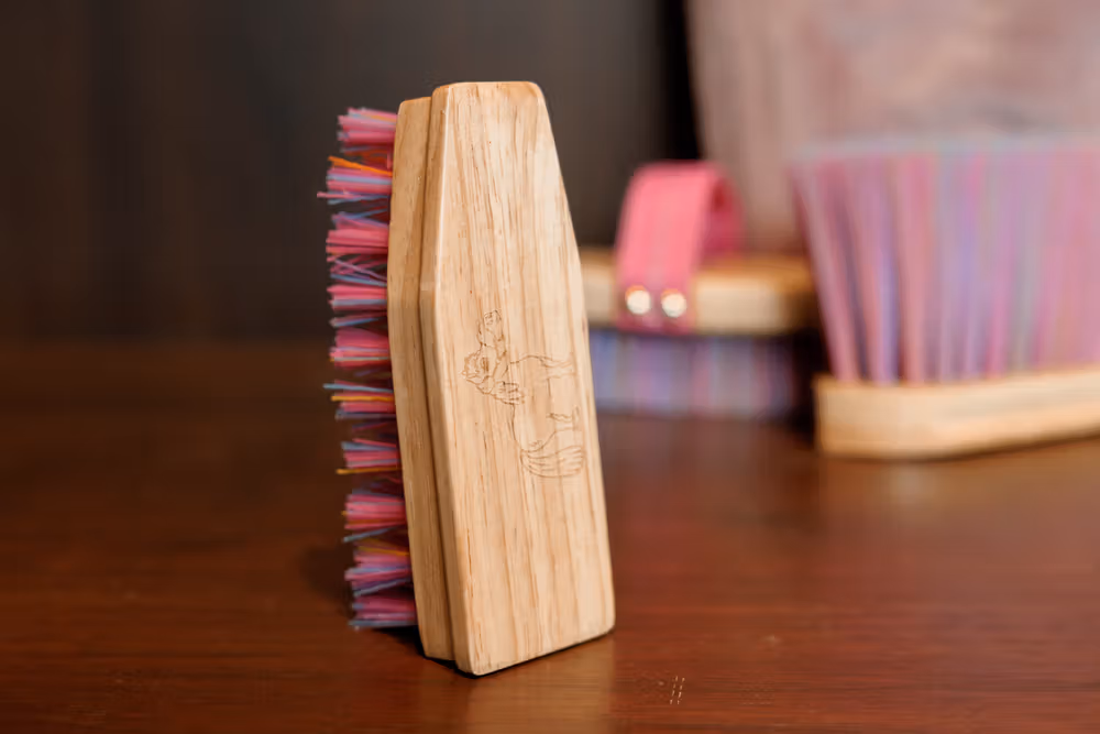 Sammy kids hard brush unicorn