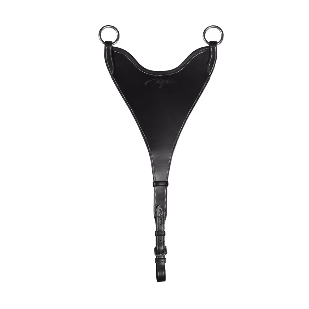 Hard Bib Martingale Attachment