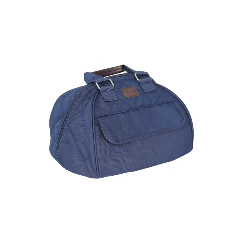 Helmet bag navy