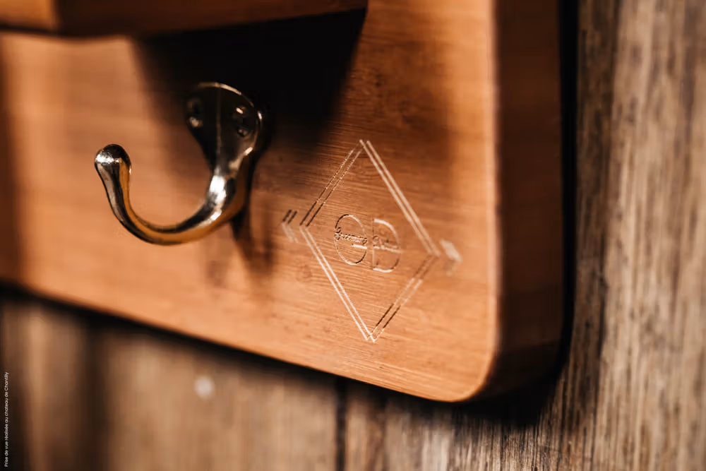 Bridle rack