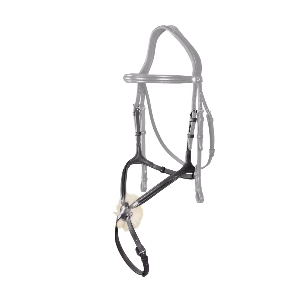 Figure 8 Noseband