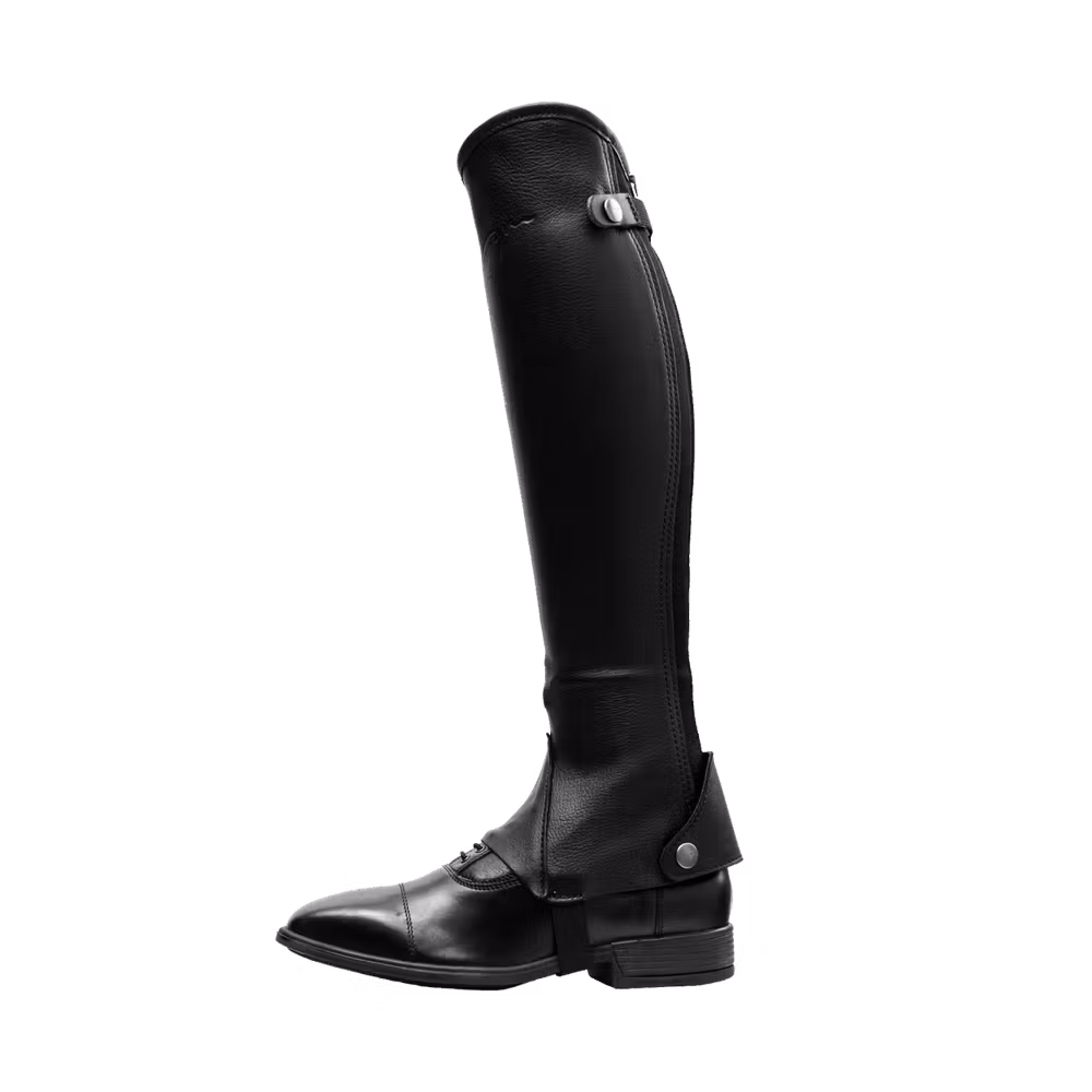 Classic Half Chaps