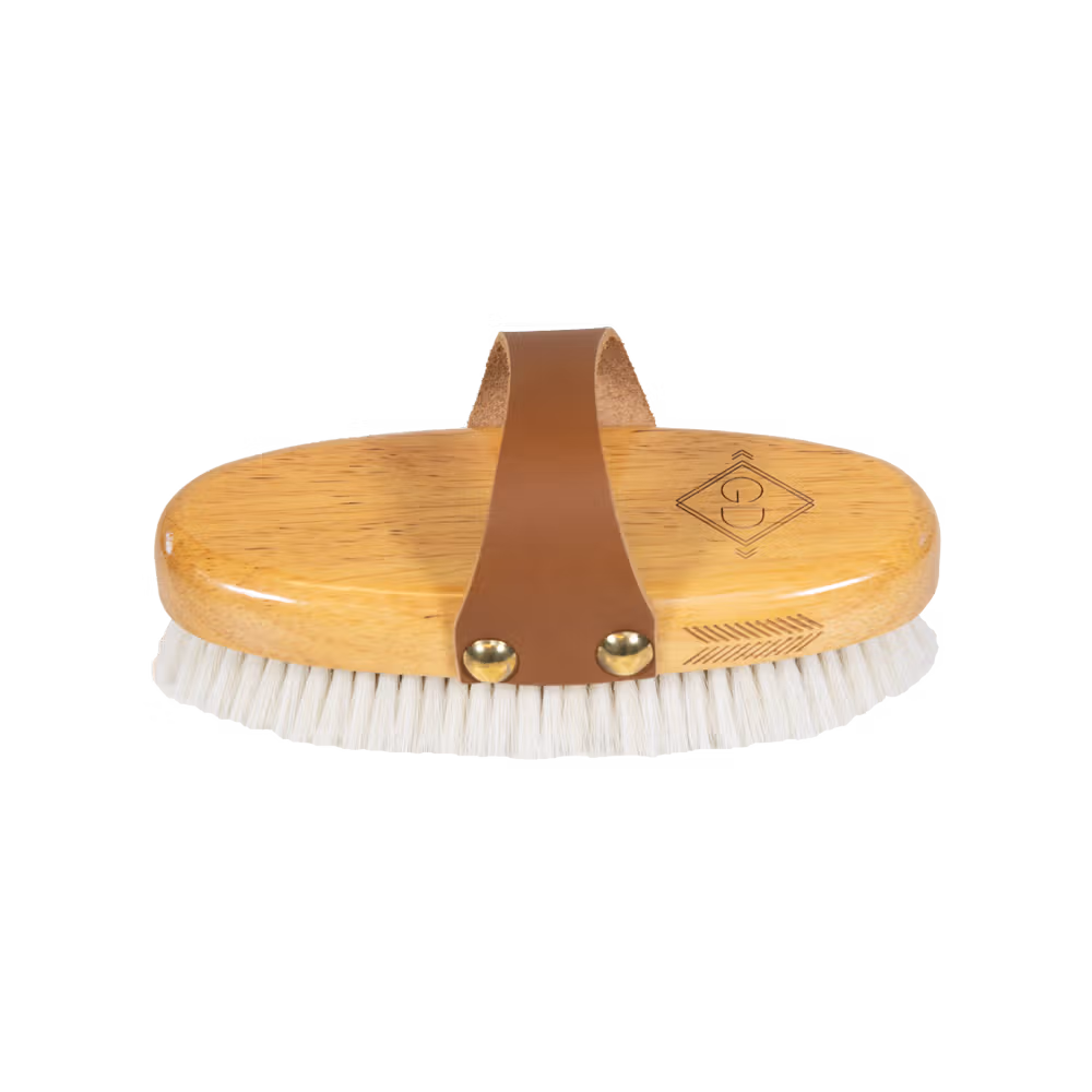 Small Overall Brush soft