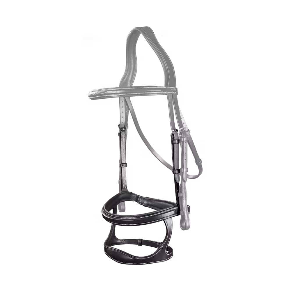 Double Noseband