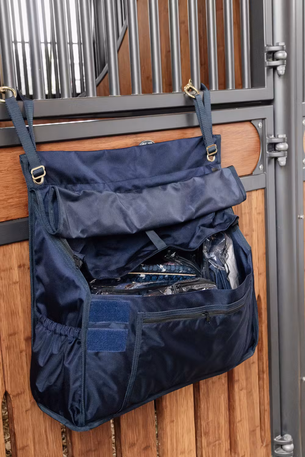 Stable bag pro black