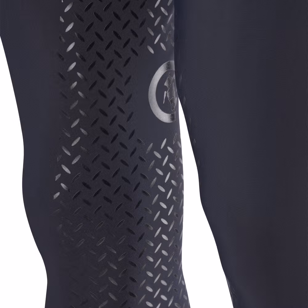 Mexico man breeches full grip navy size 44