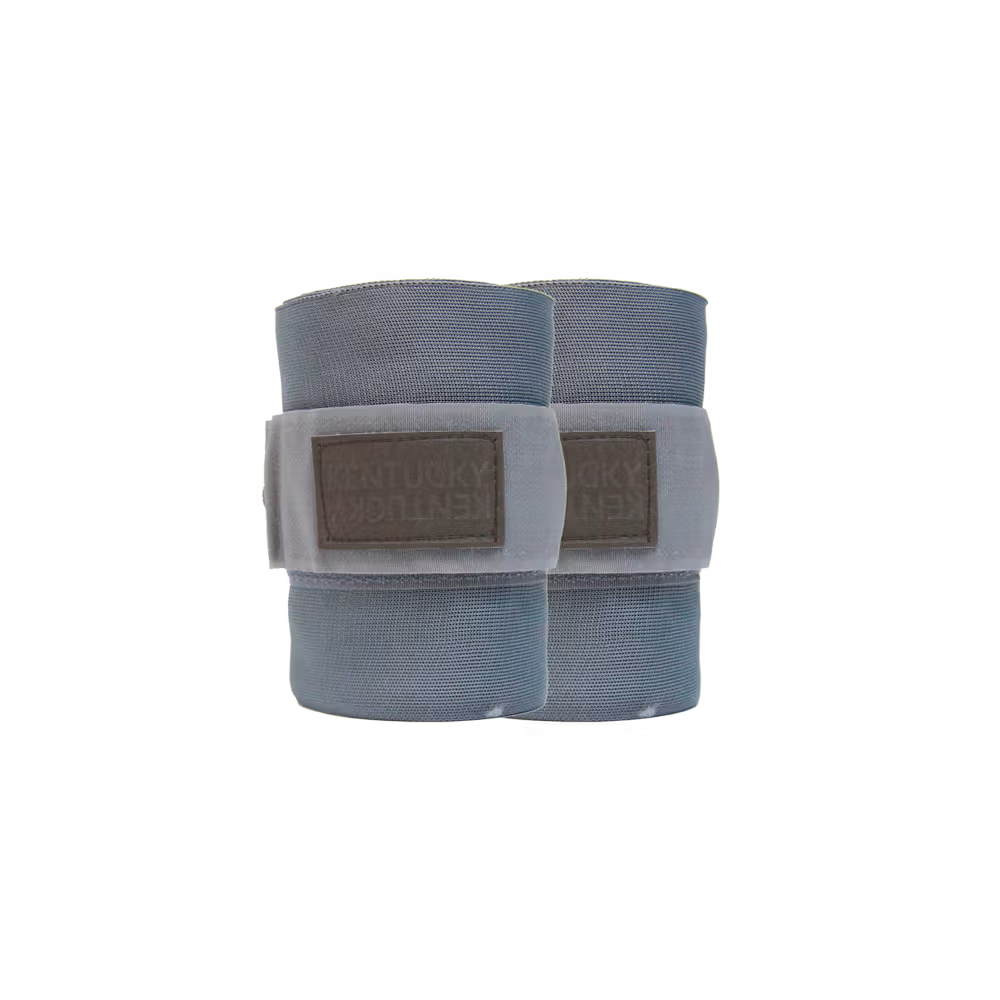 Repellent working Bandages grey set of 2