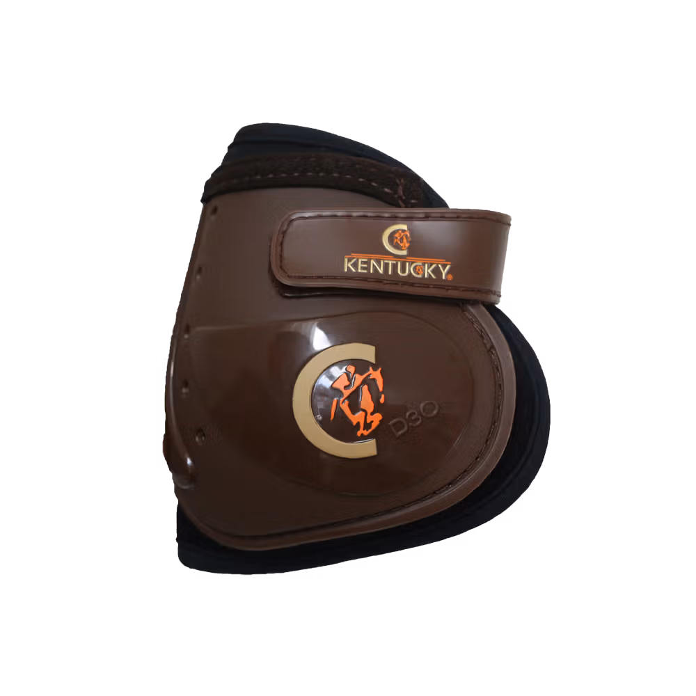 Moonboots brown