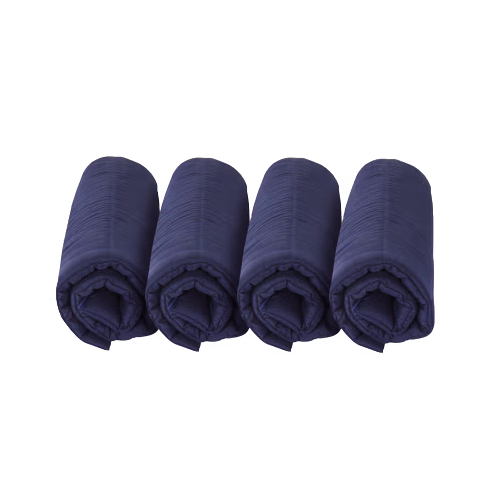 Stable Bandage pad Black
