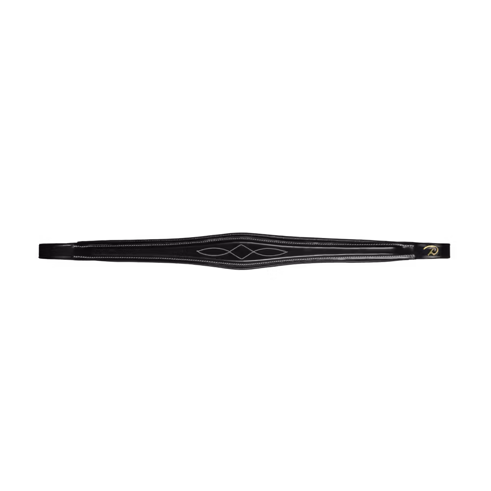Anatomic Browband