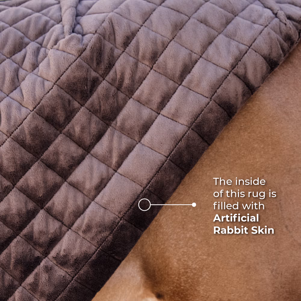 Under Rug skin friendly navy 145 6'6 300 gram