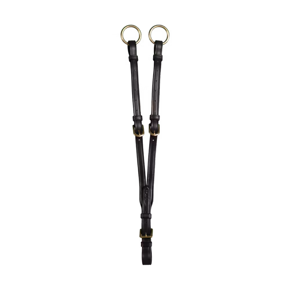 Running Martingale Attachment