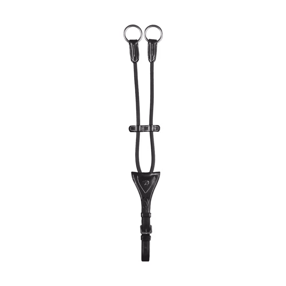 Elastic Running Martingale Attachment