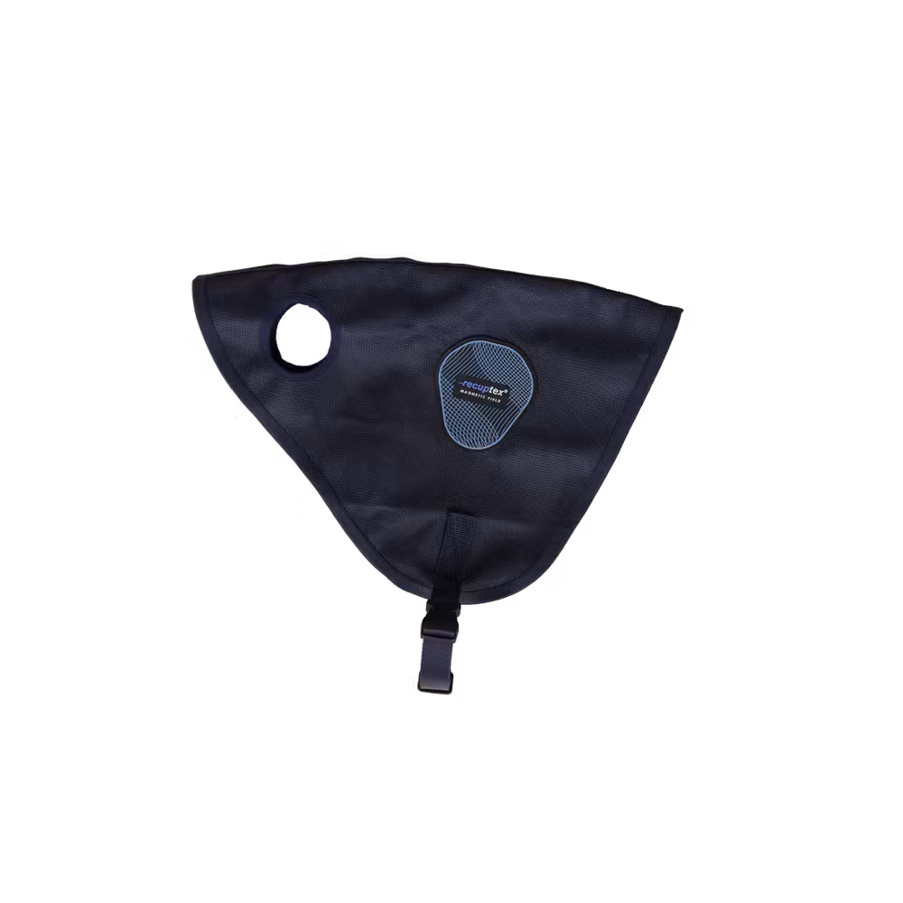 Magnetic Neck protector Recuptex Full