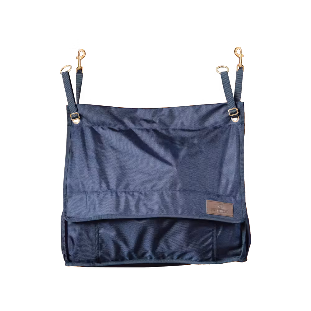 Stable bag pro black