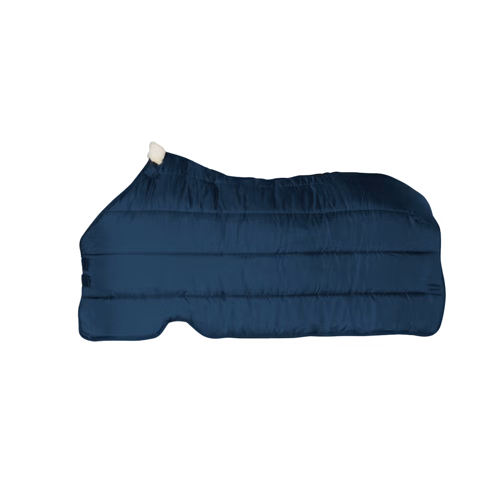 Turnout rug Comfort Liner Pro navy 145-6'6 100 gram