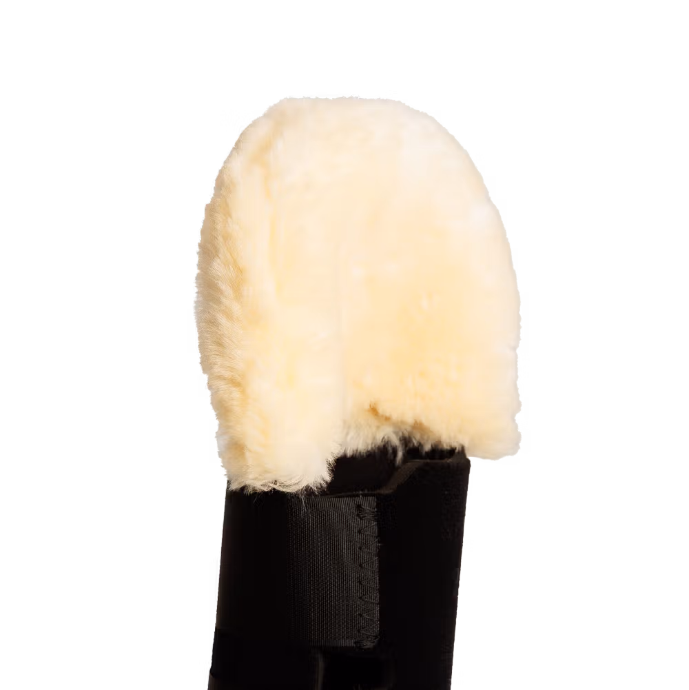 Sheepskin Tailguard