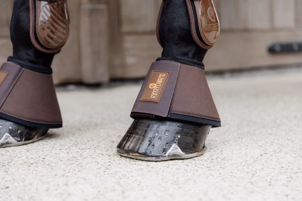Overreach Boots brown XL