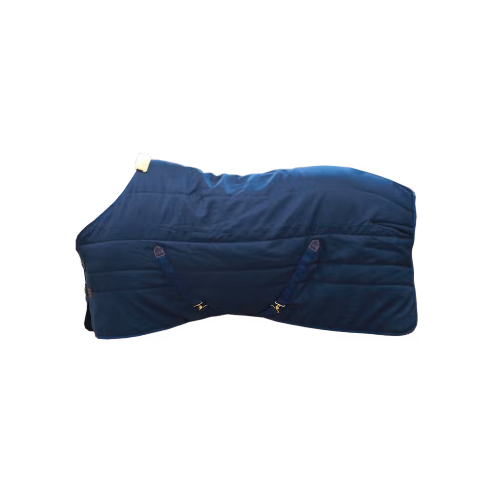 Stable rug Classic navy 145-6'6 0 gram