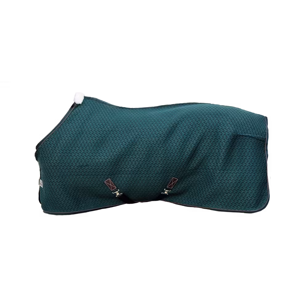 4D spacer Cooler sheet pine green 145-6'6