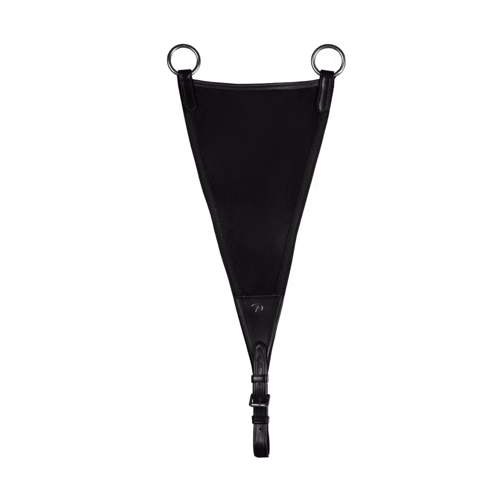 Elastic BIB Martingale Attachment