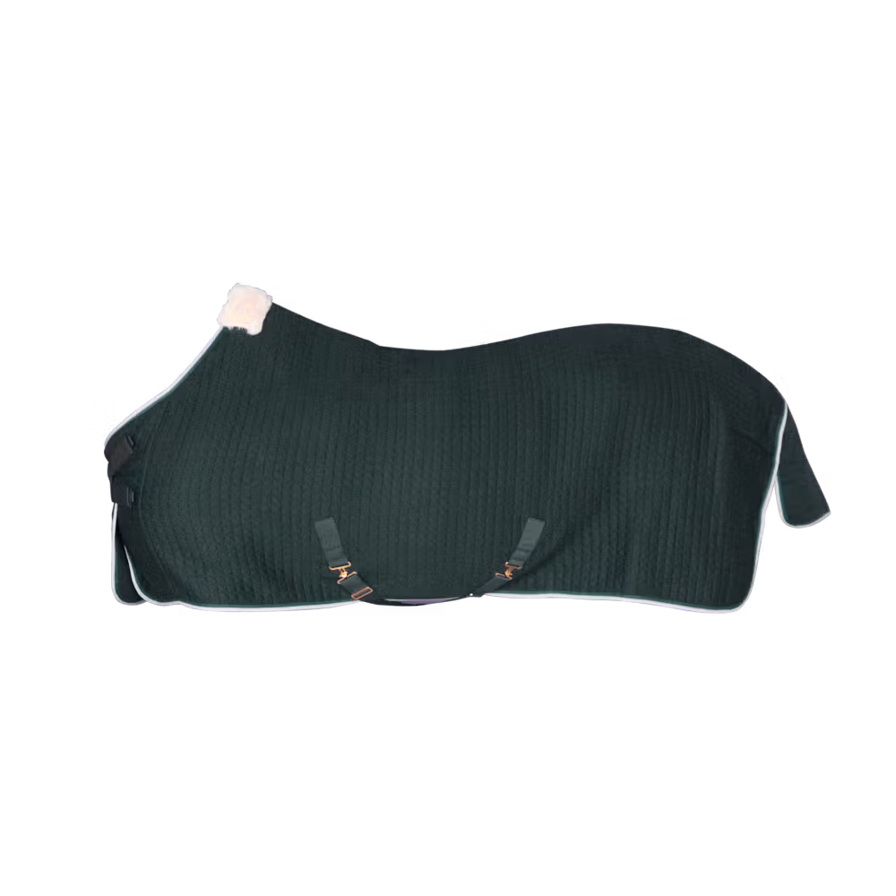 Cooler rug PROTherm bordeaux 145-6'6