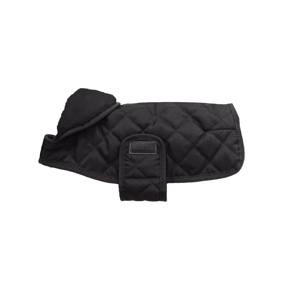Dog coat original bordeaux large 56