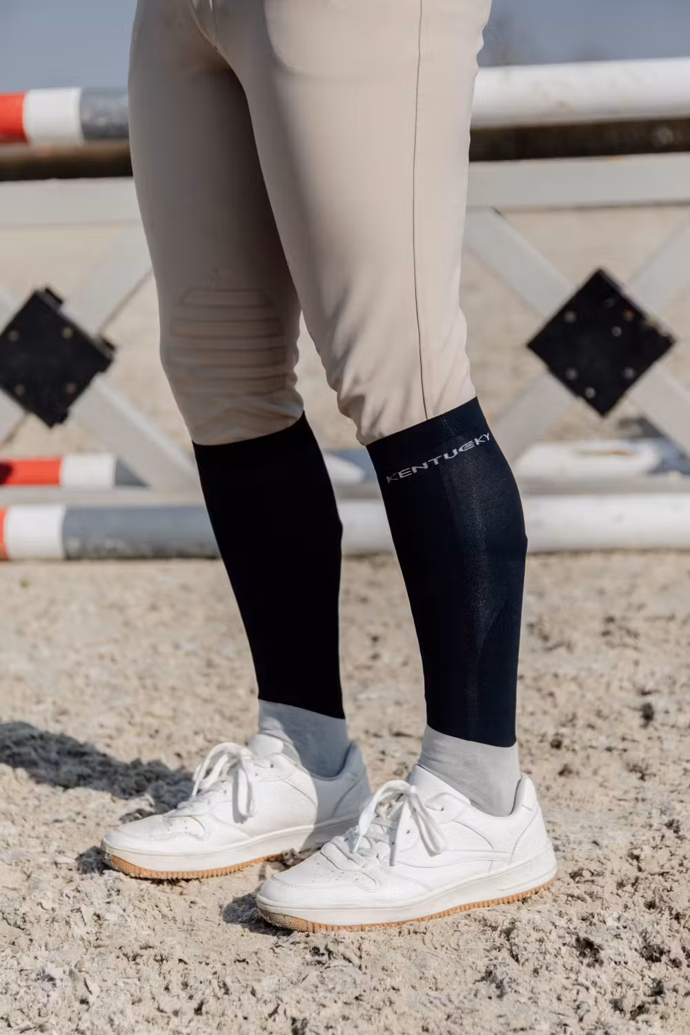 Socks basic set of 3 black 35/40