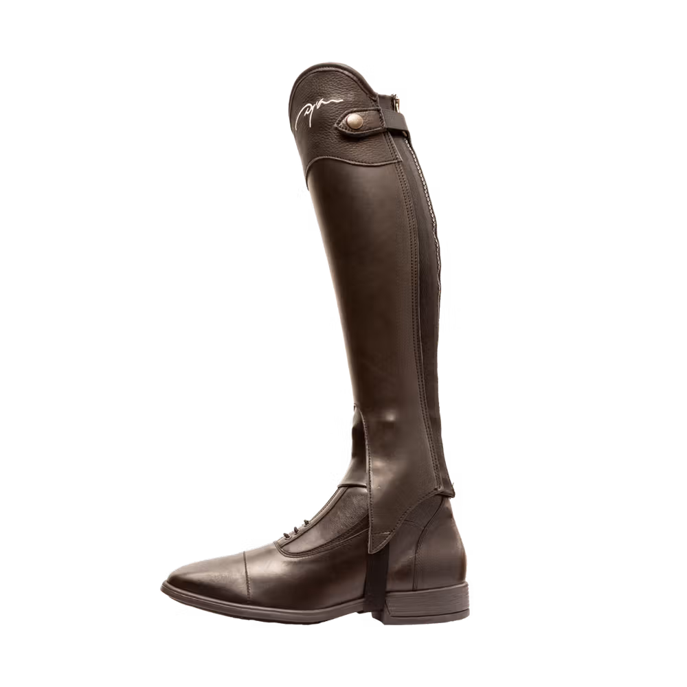 Exel Half Chaps