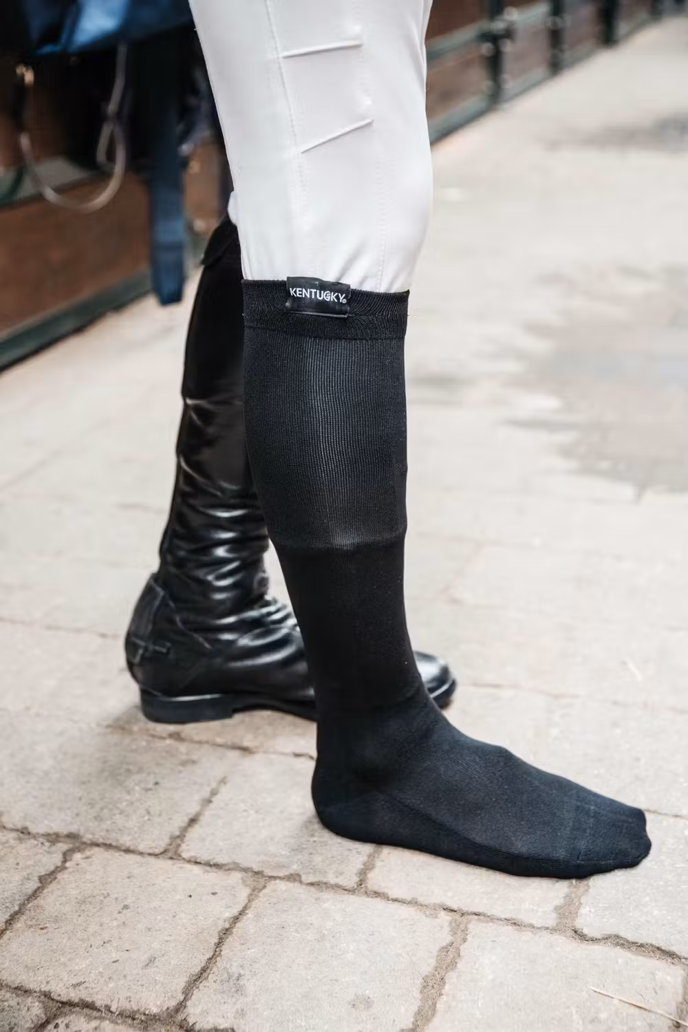 Achilles Gel Socks black 41/46