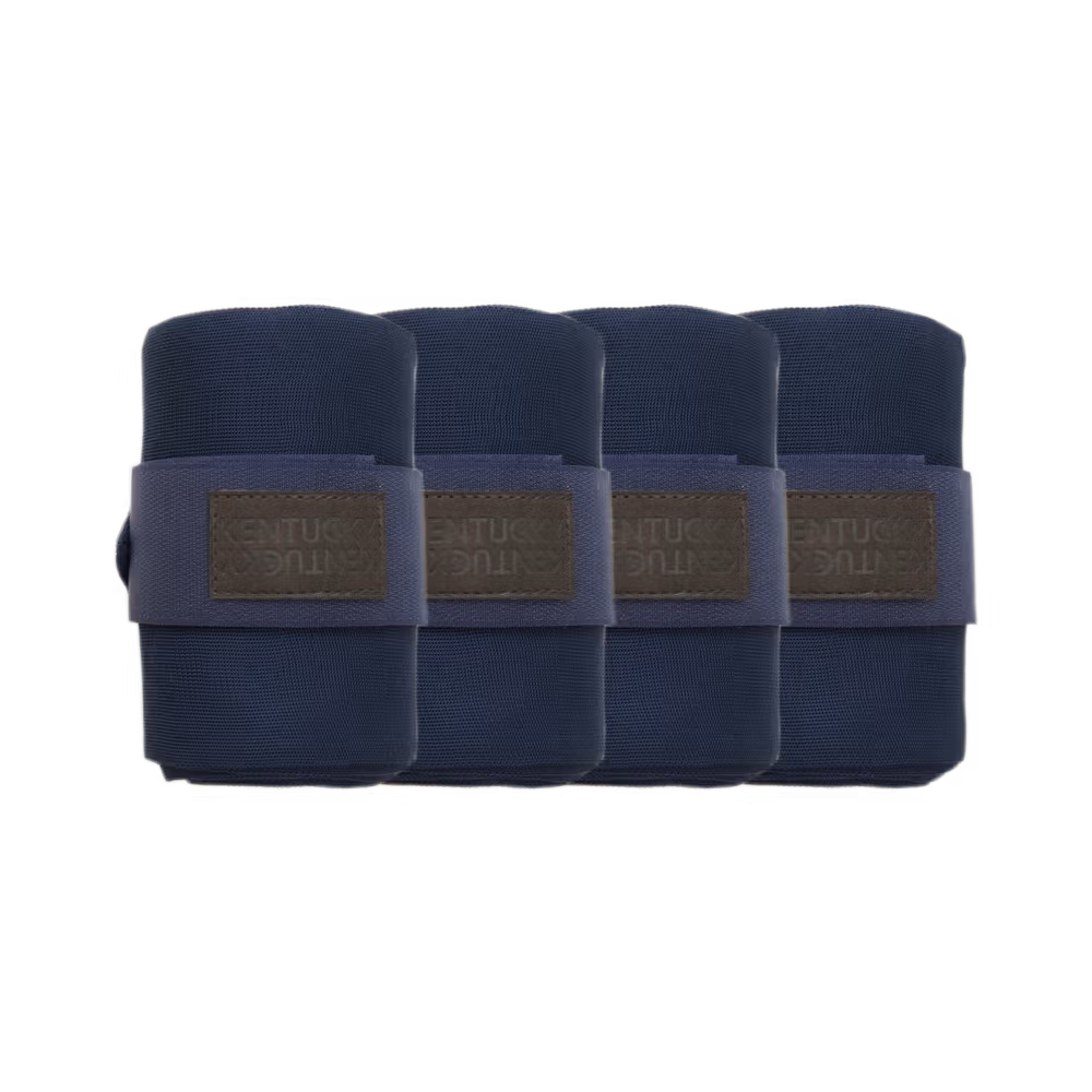 Repellent Stable Bandages grey