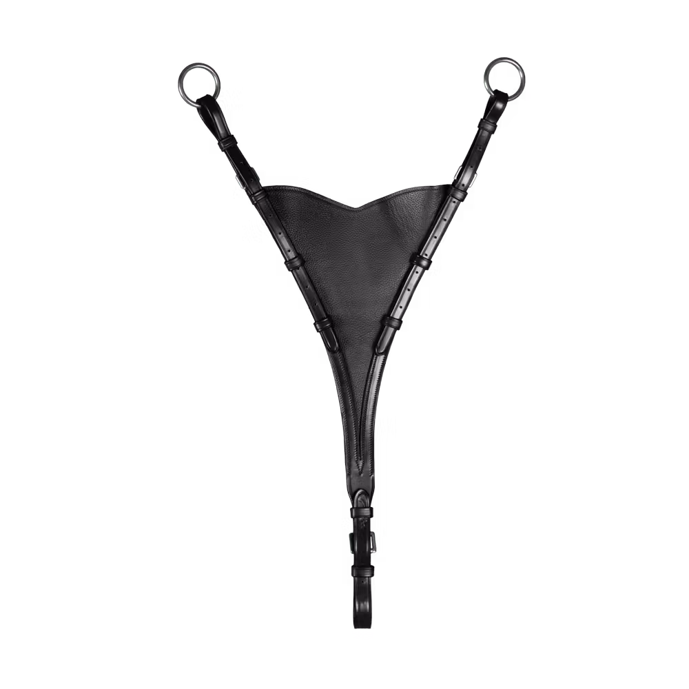 Soft Bib Martingale Attachment