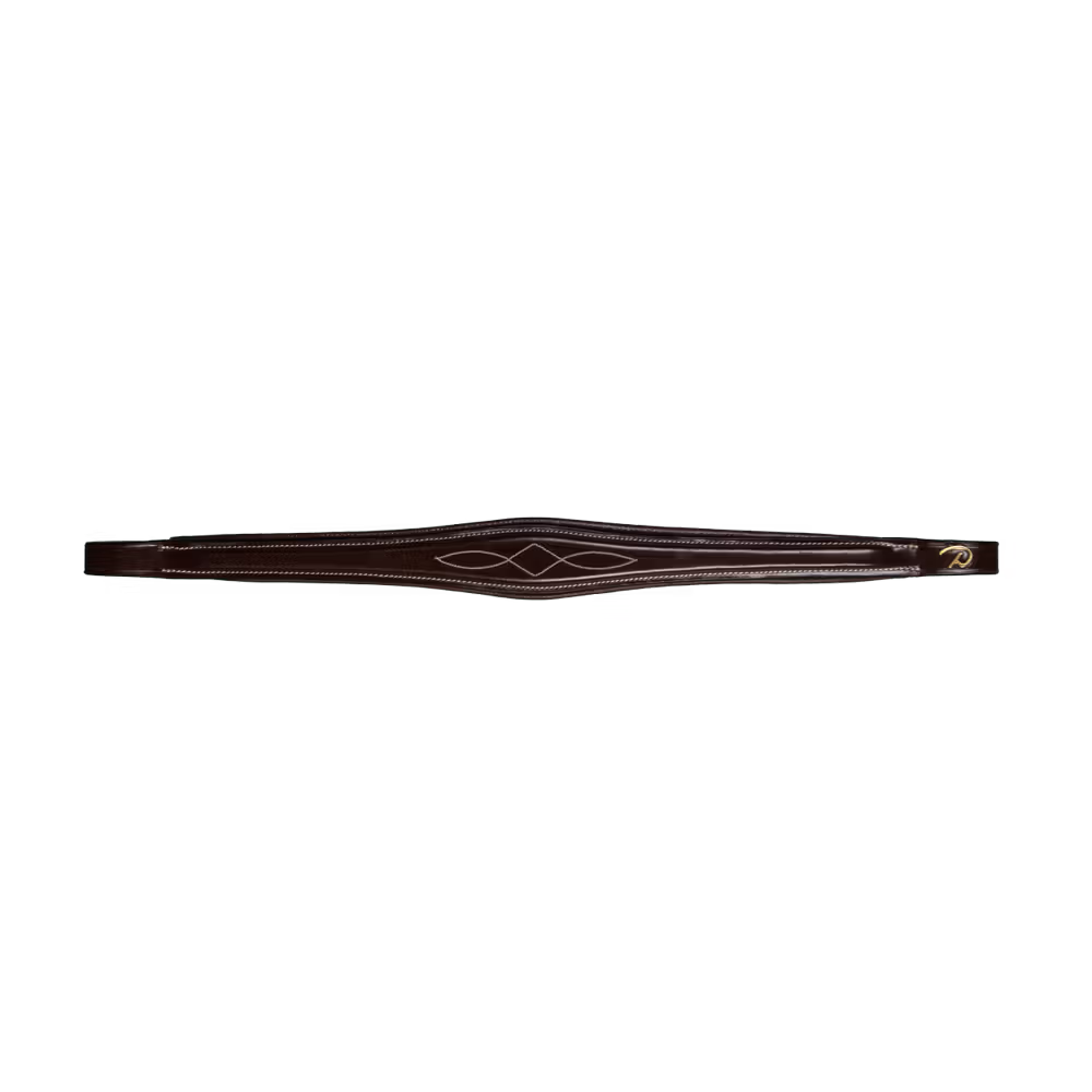 Anatomic Browband