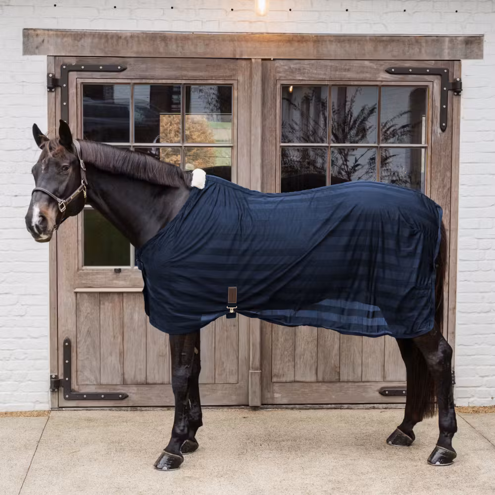Light Mesh fly sheet navy 145-6'6