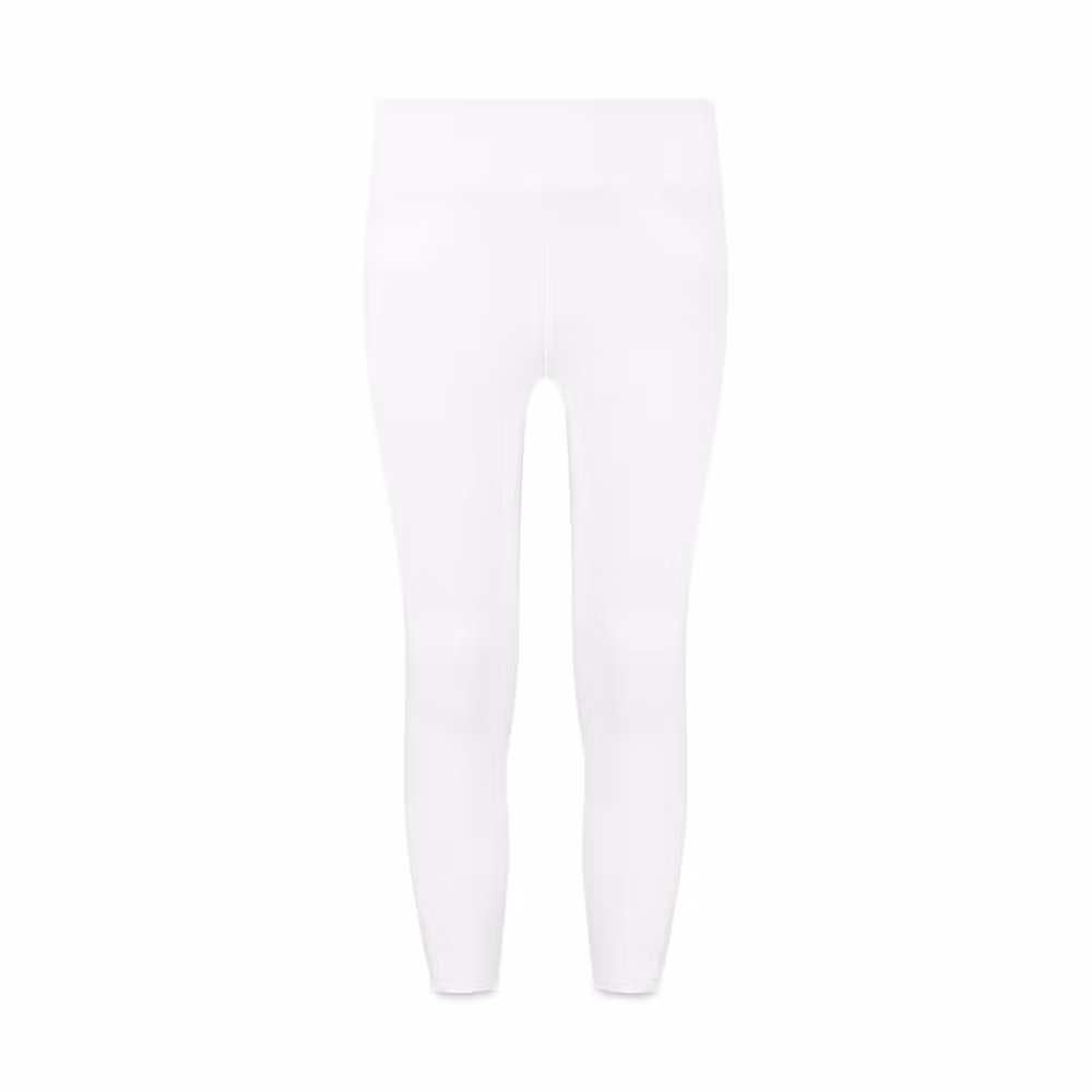 Miami kids girl riding leggings knee grip old rose size 130