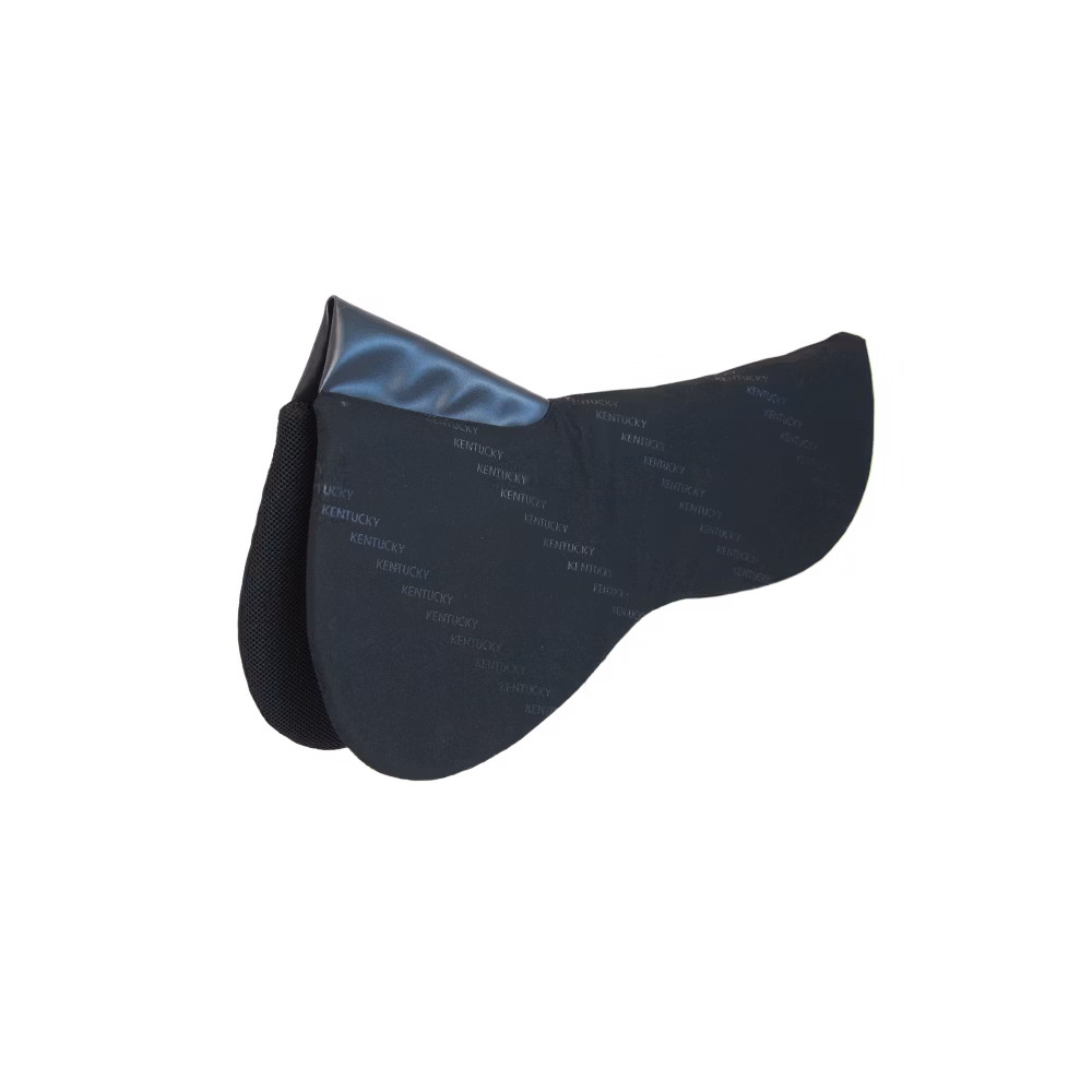 Half Pad correction Impact black 10mm