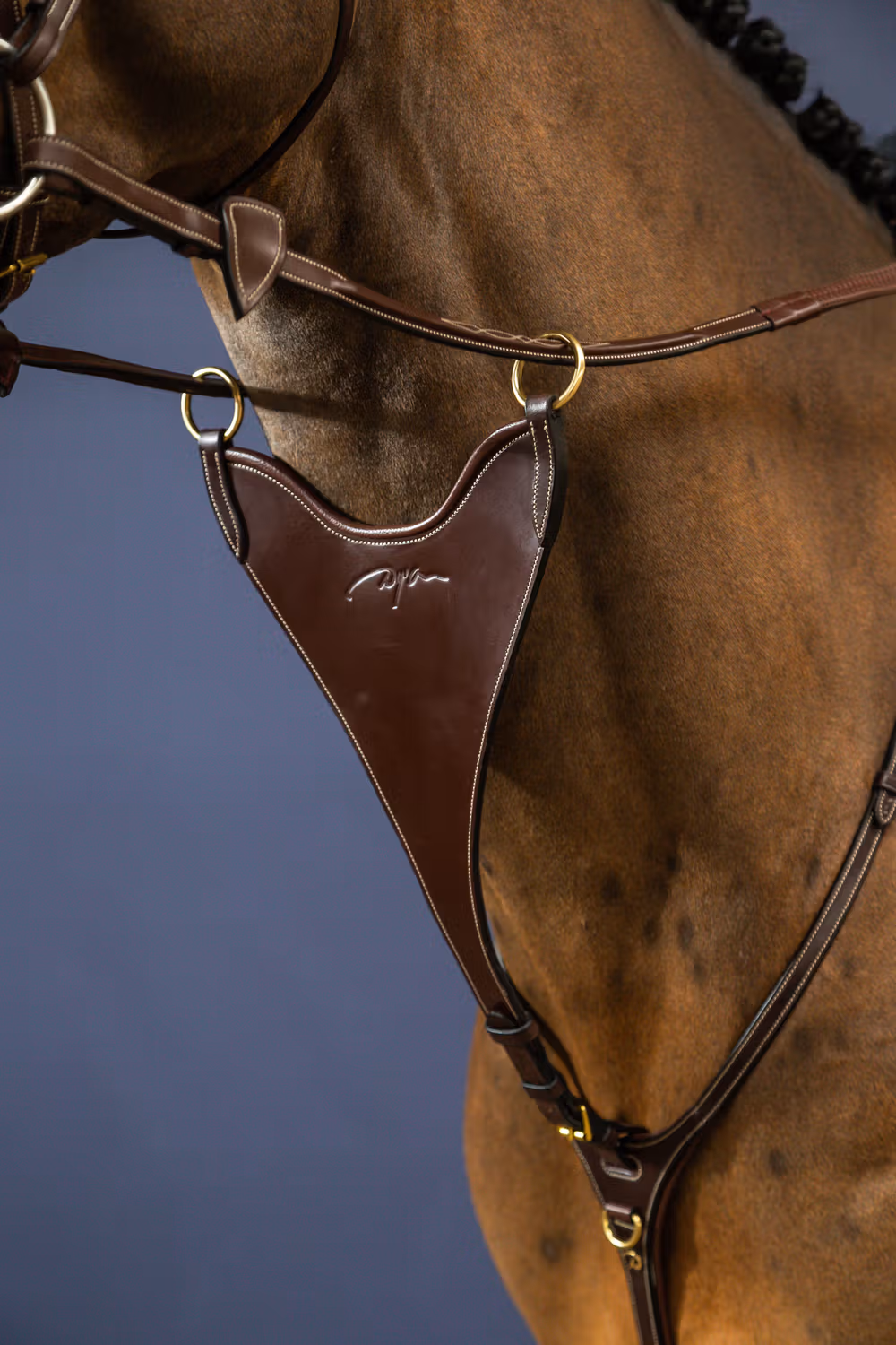 Hard Bib Martingale Attachment