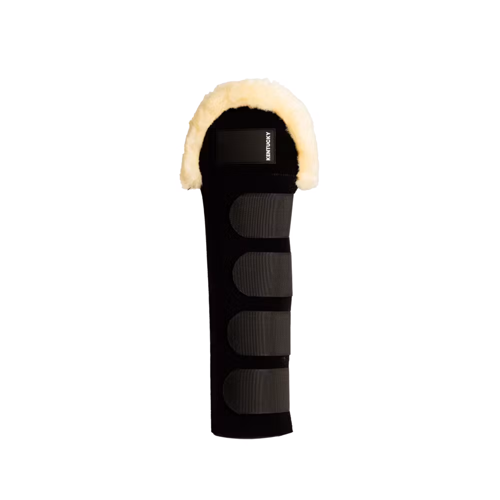 Sheepskin Tailguard