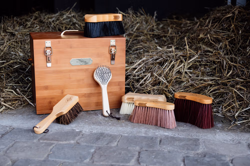Tack Box Set