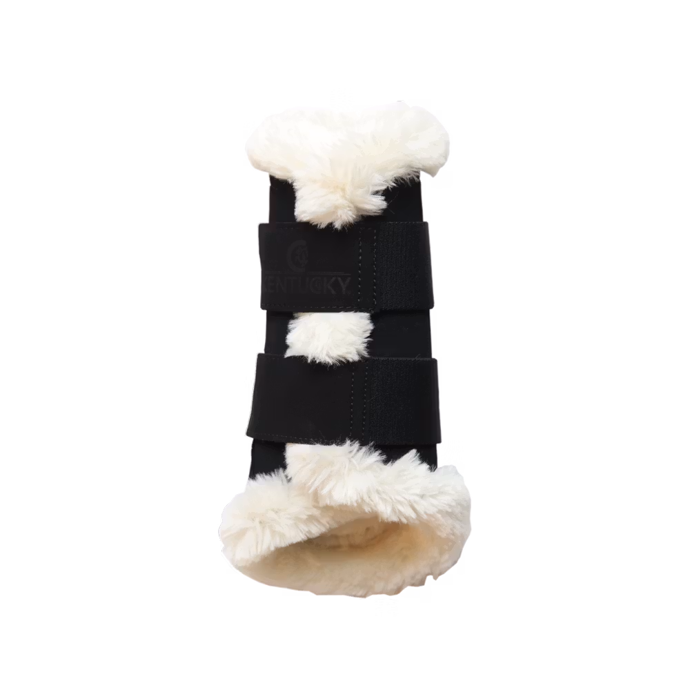 Turnout boots 'Air' black S