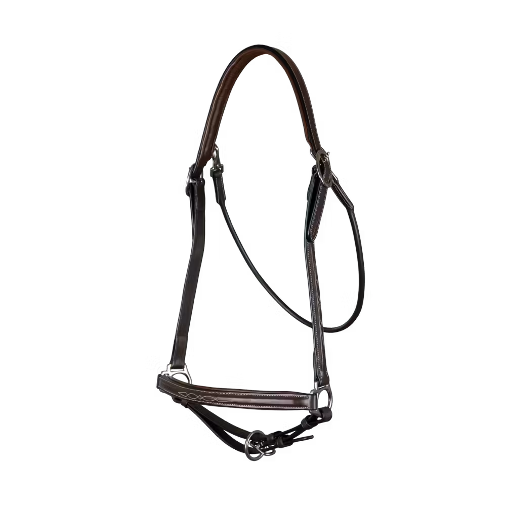 Grooming Halter